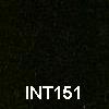 INT151 svart