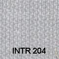 Art. nr: INTR 204 standardgrå