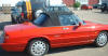 1994 Alfa Spider Sonnenland