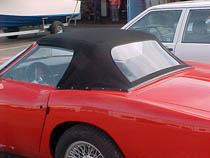 30/7-03 Intermeccanica Spyder 1969