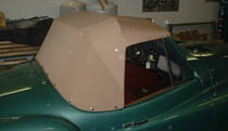 19/10-06 Suflett Jowett Jupiter