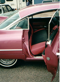 30/7-03 1959 Cadillac