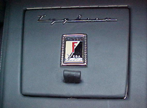 30/7-03 1957 Facel Vega