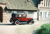 30/7-03 1930 Chevrolet