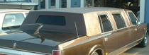 8/5-06 Lincoln Limo