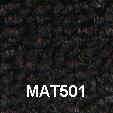 MAT501 black/svart