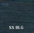 "SS" Sailcloth Dark blue/grey