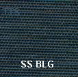 "SS" Sailcloth Dark blue/grey