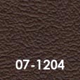 07-1204 mörkbrun / dark brown