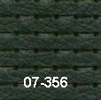 07-356 svart flätmönstrad (07-293)