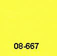 08-667 neon gul